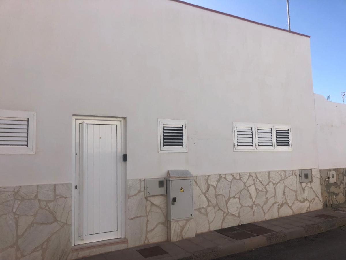 Casa Ola Ajuy Exterior foto