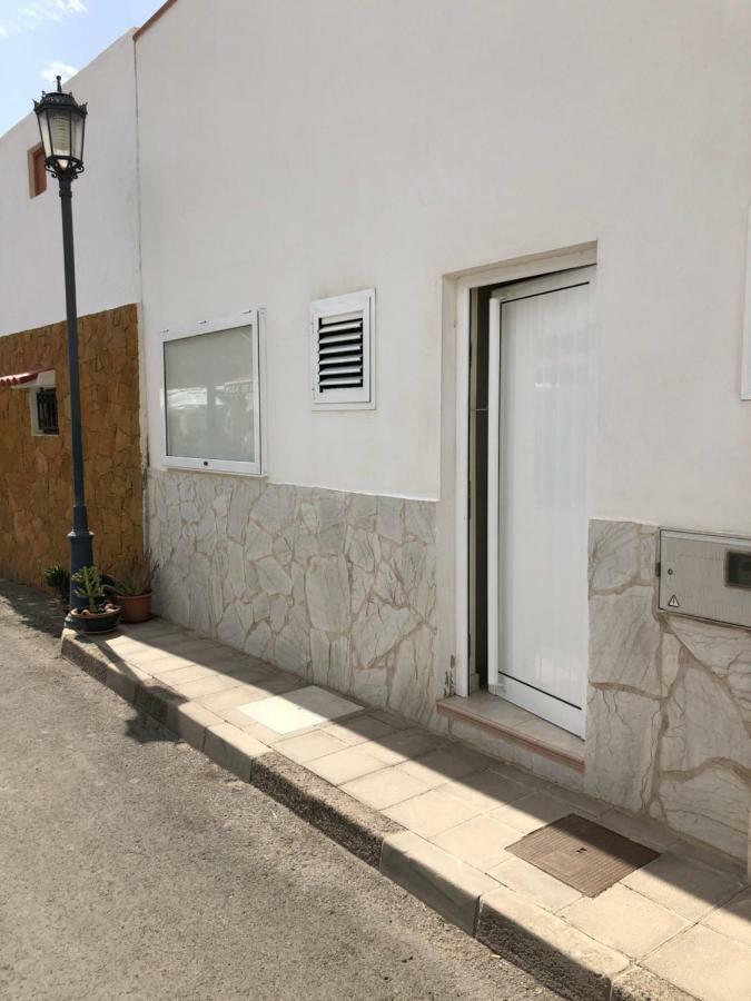 Casa Ola Ajuy Exterior foto
